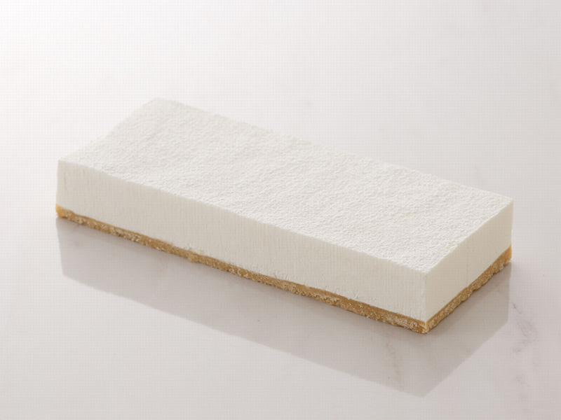 Frozen Cheesecake (Fresh Caramel)