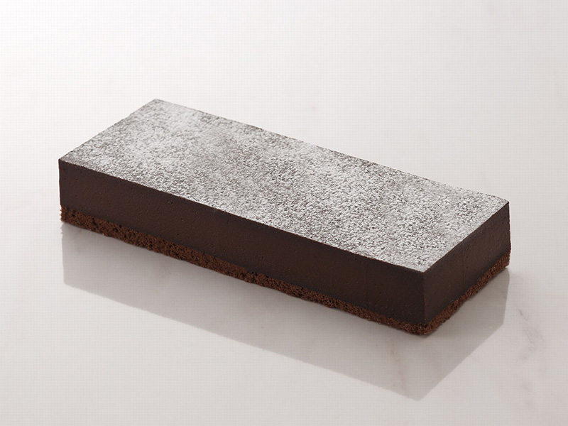Frozen Gateau au Chocolat
