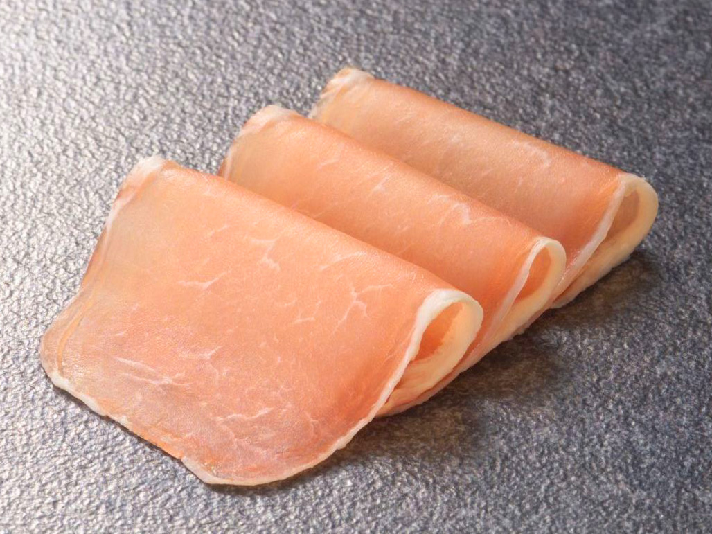 Lachs Ham - Mild (Slice cut)