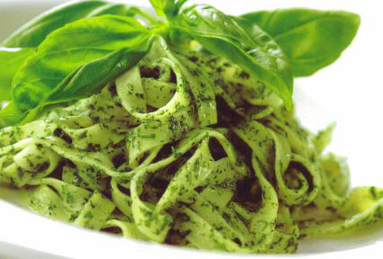 Genova Paste